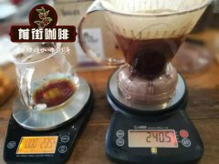 咖啡萃取不足和萃取过度怎么分辨？研磨粗细、水温与冲煮时间如何影响风味