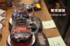 为什么巴西豆会如此盛产几乎占世界45% 巴西豆特点风味