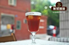 冷萃咖啡和冰咖啡有什么区别？冷泡、冰滴、水滴与日式冰咖啡一次讲清