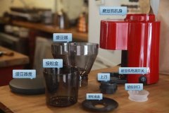惠家磨豆机刻度怎么调？新手确定研磨度的通用方法