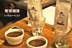 如何鉴赏一杯咖啡的风味？从观色、闻香到品味的四步方法