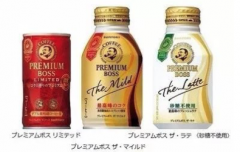 日本罐装咖啡销量如何 日本罐装咖啡哪种好喝 罐装咖啡价格