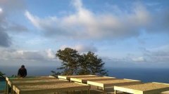 花神咖啡|危地马拉安提瓜火山花神贝拉卡摩娜庄园