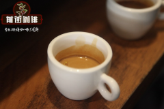 肯尼亚产区冽里 Nyeri高品质咖啡豆口感特点 肯尼亚咖啡水洗处理