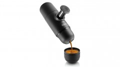 wacaco便携式咖啡机推荐minipresso ns咖啡机价格性能规格怎么样