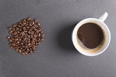 咖啡打奶泡技巧初学咖啡牛奶制作方法 打奶泡喷嘴钢杯位置怎么定