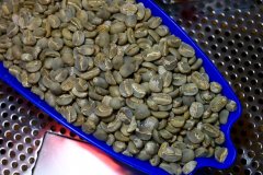 哥伦比亚La Valle Verde咖啡农场 哥伦比亚Supremo中度烘焙甜咖啡