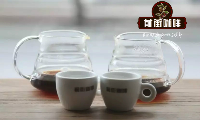 西达摩产区咖啡风味描述处理法特点品种产区口感介绍