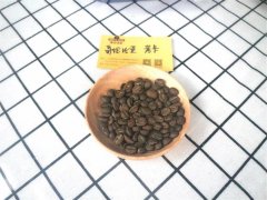 哥伦比亚咖啡风味 哥伦比亚亚考卡省Caturra咖啡品种处理法