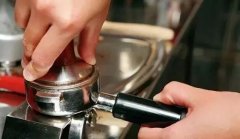 刀片研磨机/手动研磨机研磨咖啡豆方法 震动研磨机去毛刺好处