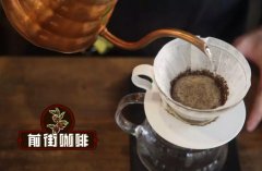 最好的手冲咖啡壶 手冲咖啡壶品牌排行 手冲咖啡壶品牌推荐