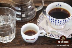 开一家咖啡烘焙厂好吗 什么是精品咖啡 NCA如何定义咖啡