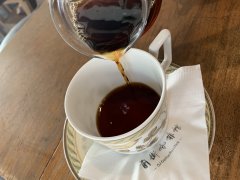 常见的咖啡品种有哪些 咖啡的构造 什么是母豆什么是公豆