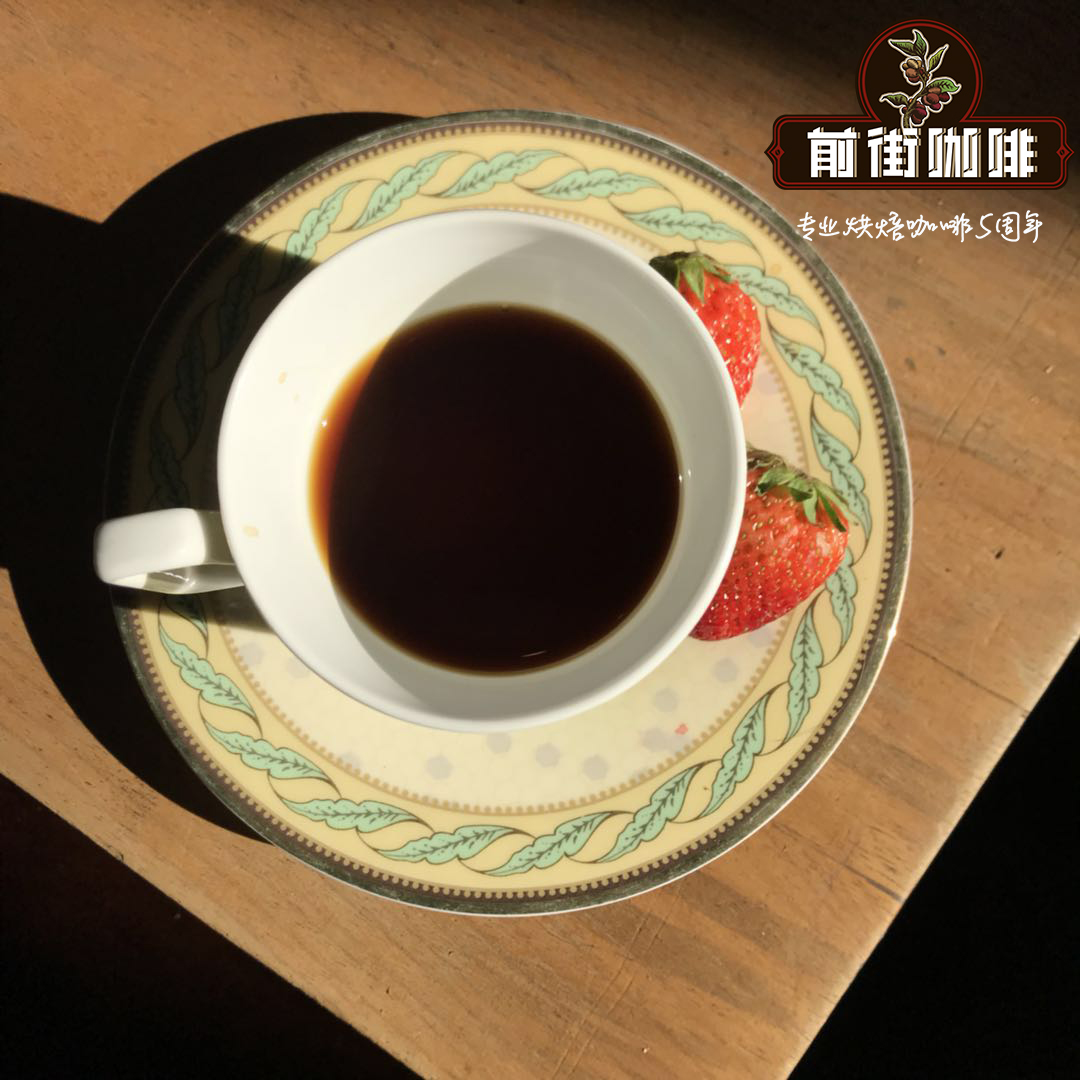阿拉比卡咖啡豆