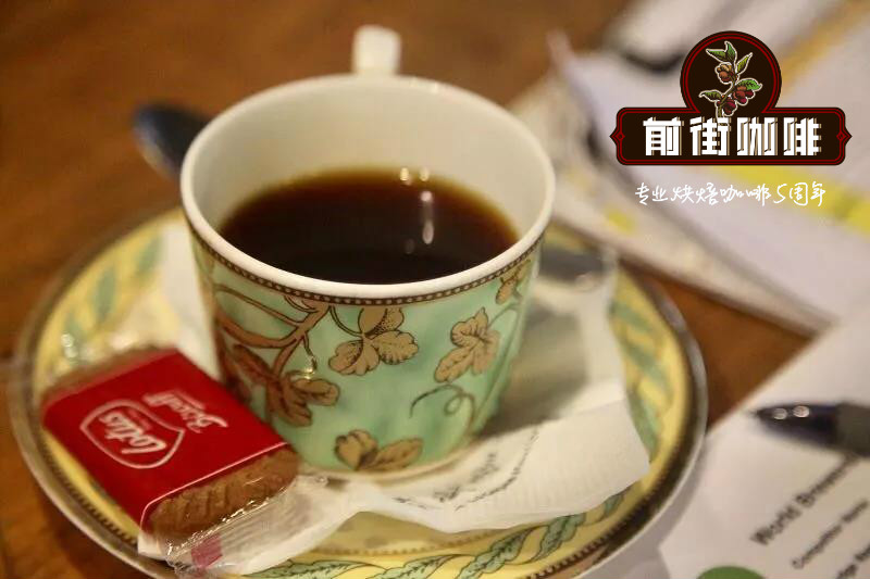 玻利维亚咖啡