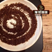 单品咖啡研磨度如何决定咖啡风味 手冲咖啡研磨度与萃取方式认识