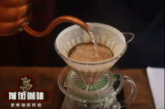 手冲咖啡是浓缩咖啡吗?手冲咖啡可以做意式浓缩吗?答案是否