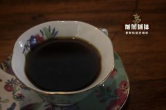 咖啡的酸度和什么有关 咖啡酸度很高是好还是不好 手冲咖啡发酸怎