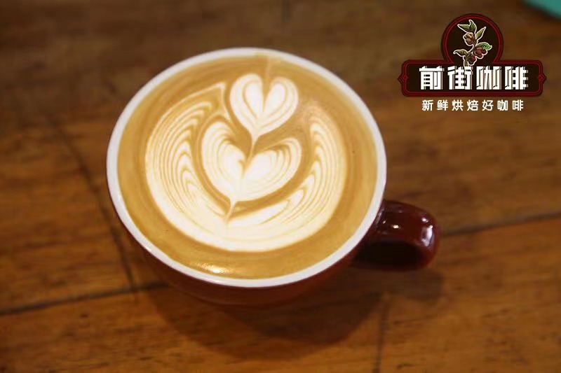 意式浓缩咖啡和曼特宁咖啡哪个好喝?拼配咖啡豆风味口感特点区别