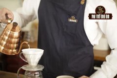 意式咖啡制作的详细步骤 咖啡填压过程 浓缩咖啡怎么做