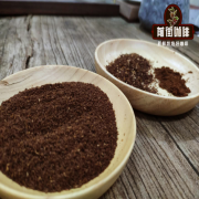 浅烘豆咖啡参考研磨度 手冲咖啡研磨度参考适合咖啡研磨手冲粗细