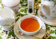 红茶也有分等级？一文看懂红茶等级、世界知名茶种与泡茶技巧