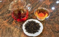 花莲蜜香红茶独特甜香 3茶园获亮点茶庄