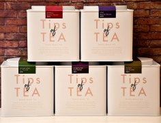 日本红茶始祖涩泽荣一,回归本源努力强化茶的MC Foods