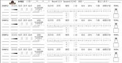 COE的流程、规矩分数如何确定？COE与SCA的评分体系的设立之意？