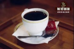 咖啡萃取时间从什么时间算起 咖啡为什么不能二次萃取