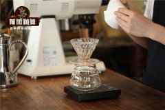 什么是咖啡滤纸?有没有其他东西能代替咖啡滤纸?