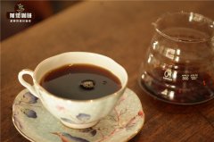 手冲咖啡新手怎么入门？烘焙度、水温、水流如何影响咖啡风味