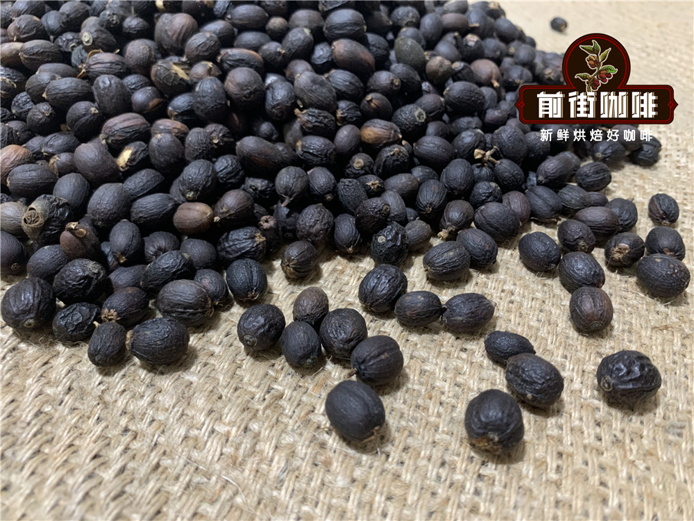 云南咖啡风味口感怎么冲才好喝？云南小粒产地种植哪些阿拉比卡品种？