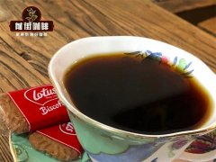  墨西哥咖啡酸不酸?波旁品种的黑西哥咖啡是中烘还是深烘